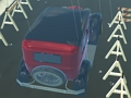 Spel Parkering klassisk bil  på nätet