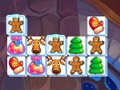 Spel Xmas Connect på nätet