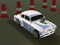 Spel Förhandsbilparkeringsspel 3D på nätet