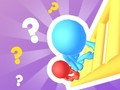 Spel Trappor Trivia  på nätet
