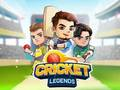Spel Cricketlegender  på nätet