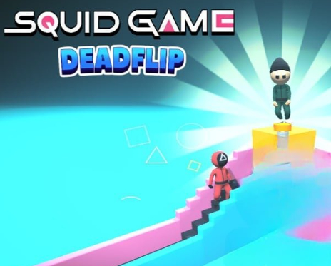 Spel Bläckfisk deadflip på nätet
