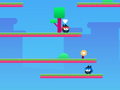 Spel Tagga 2 3 4 spelare  på nätet