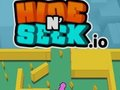Spel Kurragömma. io  på nätet