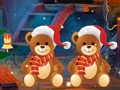 Spel Glad jultomteflykt  på nätet