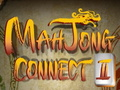 Spel Mah Jong Connect II på nätet