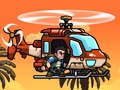 Spel Gun Metal War 2D Mobile på nätet