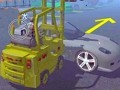 Spel Gaffeltruck Real Driving Sim  på nätet
