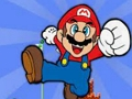 Spel Mario Starcatcher på nätet