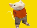 Spel Stuart litet pussel  på nätet