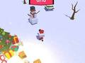 Spel Snowmen försvar  på nätet