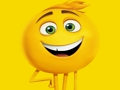 Spel Emoji-filmen pussel  på nätet