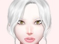 Spel Live Avatar Maker: Girls på nätet