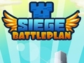 Spel Belägringsplan på nätet
