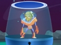 Spel Rädda Alien  på nätet