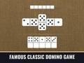 Spel Domino på nätet