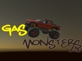 Spel Gasmonster  på nätet