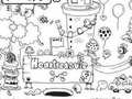 Spel HearTreasity 2: Underground på nätet