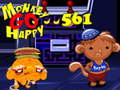 Spel Monkey Go Happy Stage 561 på nätet