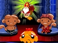 Spel Monkey Go Happy Stage 693 på nätet