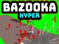 Spel Bazooka hyper på nätet