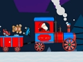 Spel Present Express  på nätet