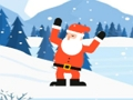 Spel Jultomten på nätet