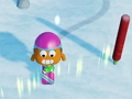 Spel Cartoon Network vinterspel  på nätet
