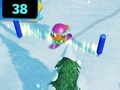Spel Vinterspel  på nätet