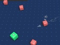 Spel Kuber 2048. io  på nätet