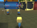 Spel Kogama: Spöklik Parkour  på nätet