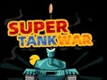 Spel Super Tank War på nätet