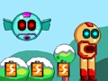 Spel Jul Chuni Bot  på nätet