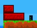 Spel Fallande tegelsten  på nätet
