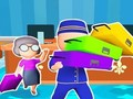 Spel Mitt perfekta hotell  på nätet