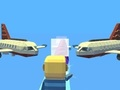 Spel Kogama: Air Plane Parkour på nätet