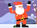 Spel Spinnig jultomte  på nätet