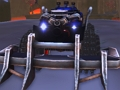 Spel Death Race Monster Arena på nätet