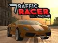 Spel Traffic Racer Pro online på nätet
