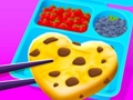 Spel Lunchlåda klar  på nätet