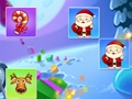 Spel Christmas Match Up  på nätet