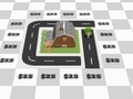 Spel Upptäck staden  på nätet