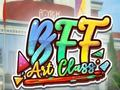 Spel BFF Art Class på nätet