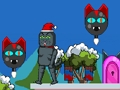 Spel Jul Memichan 2  på nätet