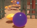 Spel Bombbradspärr på nätet
