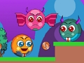 Spel Reco Ball 2 på nätet