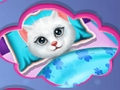 Spel Kitty läggdagsaktiviteter  på nätet