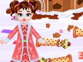 Spel Baby taylor julstad build på nätet