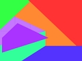 Spel Tangram på nätet
