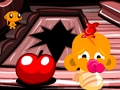 Spel Monkey Go Happy Stage 696 på nätet